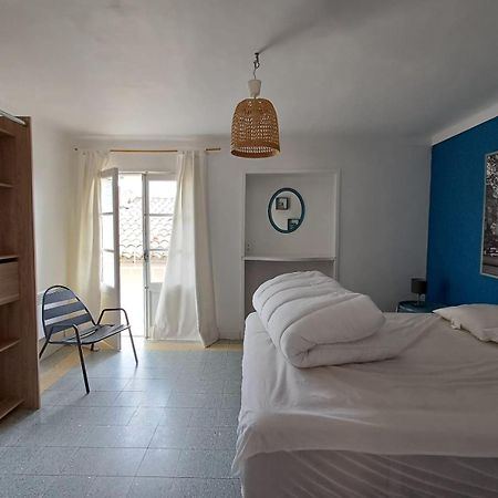 Maison Au Village De Bormes Les Mimosas 외부 사진